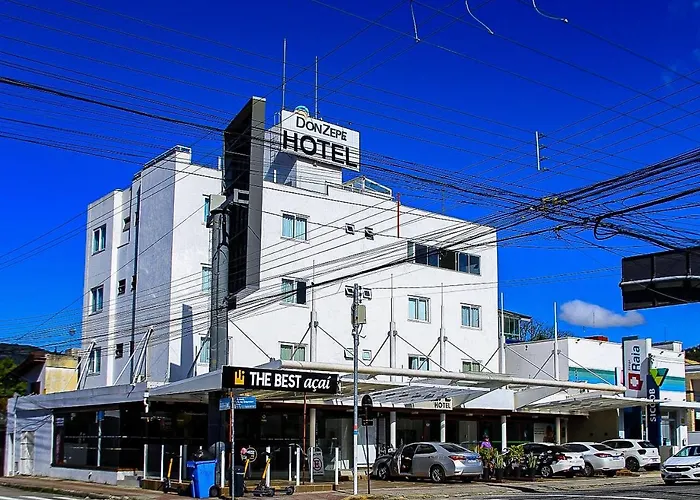 Hotel Don Zepe